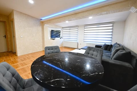 Tina Apartment in Zlatibor District, Serbia