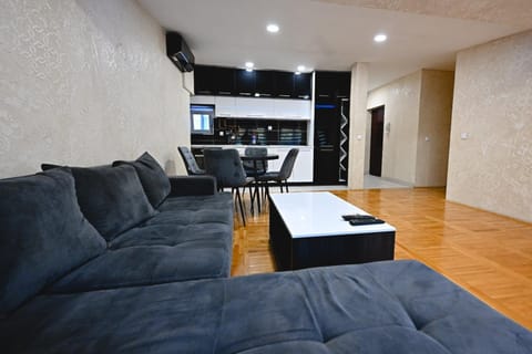 Tina Apartment in Zlatibor District, Serbia