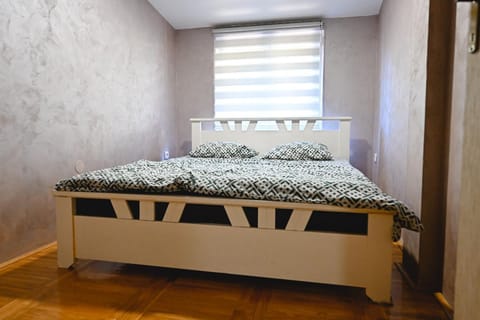 Tina Apartment in Zlatibor District, Serbia