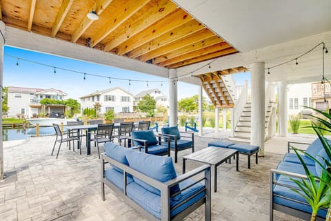 Town of South Bethany - 107 Brandywine Dr House in South Bethany