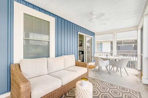 Town of South Bethany - 107 Brandywine Dr House in South Bethany