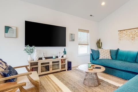 Town of South Bethany - 107 Brandywine Dr House in South Bethany