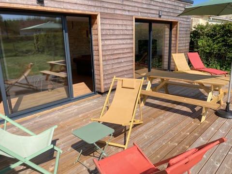 Songes en Côte d Opale House in Hauts-de-France