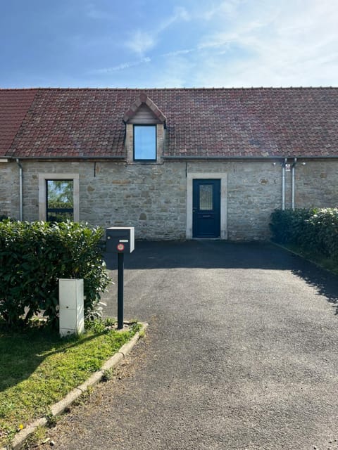 Songes en Côte d Opale House in Hauts-de-France