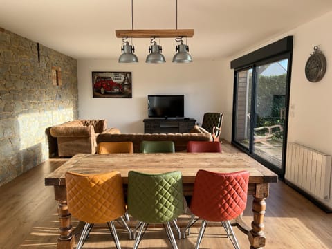 Songes en Côte d Opale House in Hauts-de-France