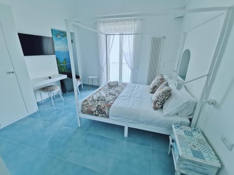 Solecore Amalficoast House in Conca dei Marini