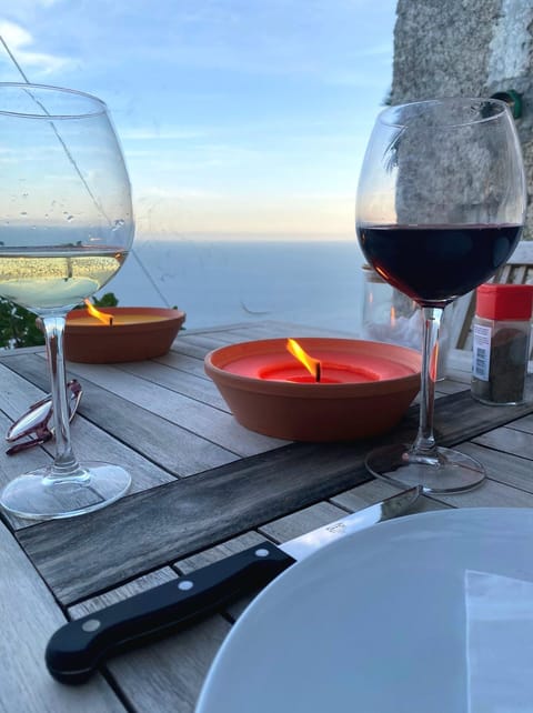 Solecore Amalficoast House in Conca dei Marini