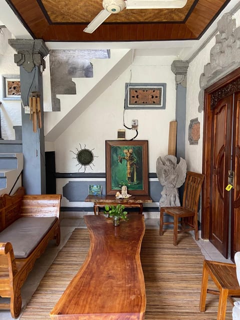 Balcony/Terrace, Seating area