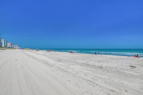 Ocean Blue 902 House in Myrtle Beach