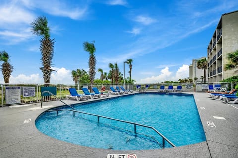 Ocean Blue 902 House in Myrtle Beach