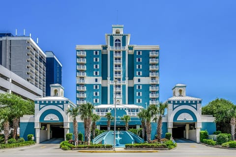 Ocean Blue 902 House in Myrtle Beach