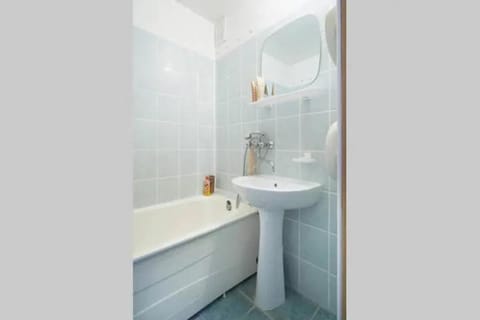 Cozy private room in a three room apartment Free parking Feel like at home Vacation rental in Vilnius