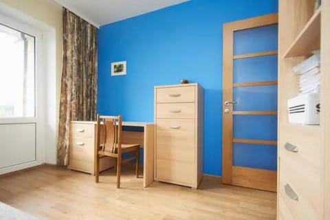 Cozy private room in a three room apartment Free parking Feel like at home Vacation rental in Vilnius