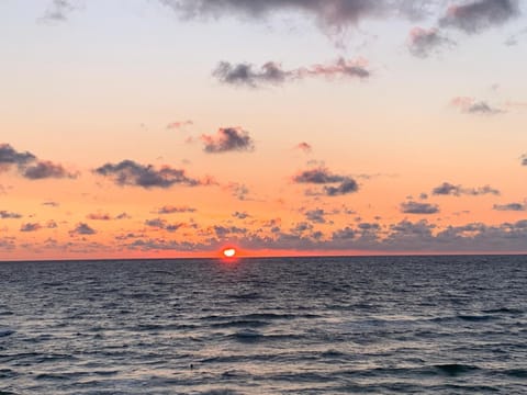 Beautiful view Apartment in Klaipėda County, Lithuania