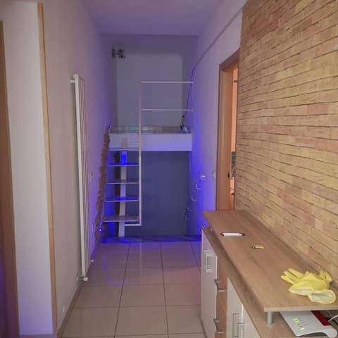 STELLA MARINA Apartment in La Spezia