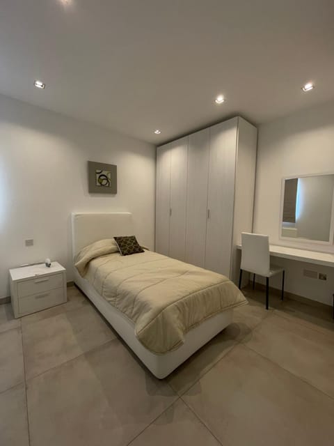 Balzan Luxury Living Apartment in Attard