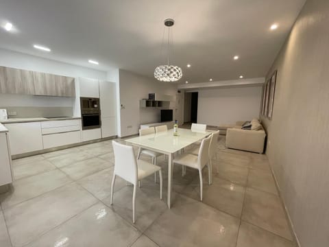 Balzan Luxury Living Apartment in Attard