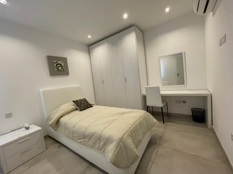 Balzan Luxury Living Apartment in Attard