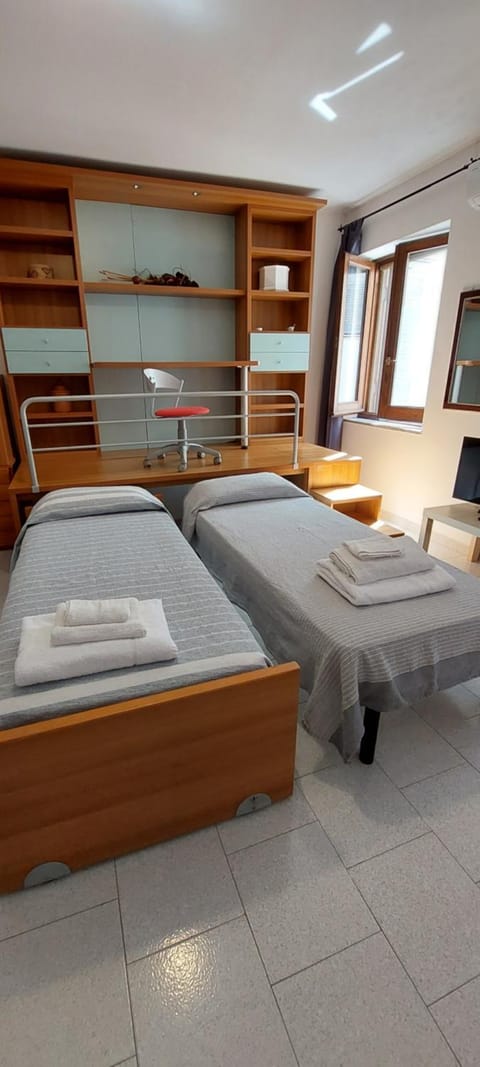 Da Rox (Casa Vacanza) centro Porto Torres House in Porto Torres