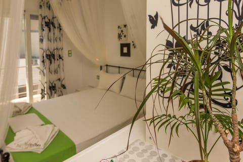 Giannmary Apartment in Palaiochora