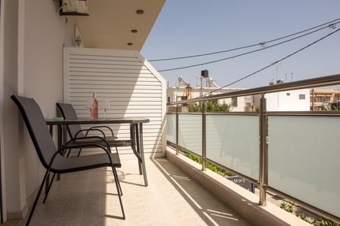 Giannmary Apartment in Palaiochora