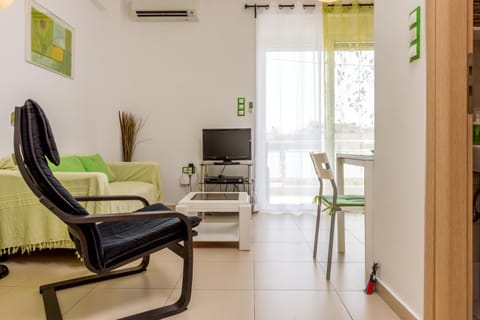 Giannmary Apartment in Palaiochora