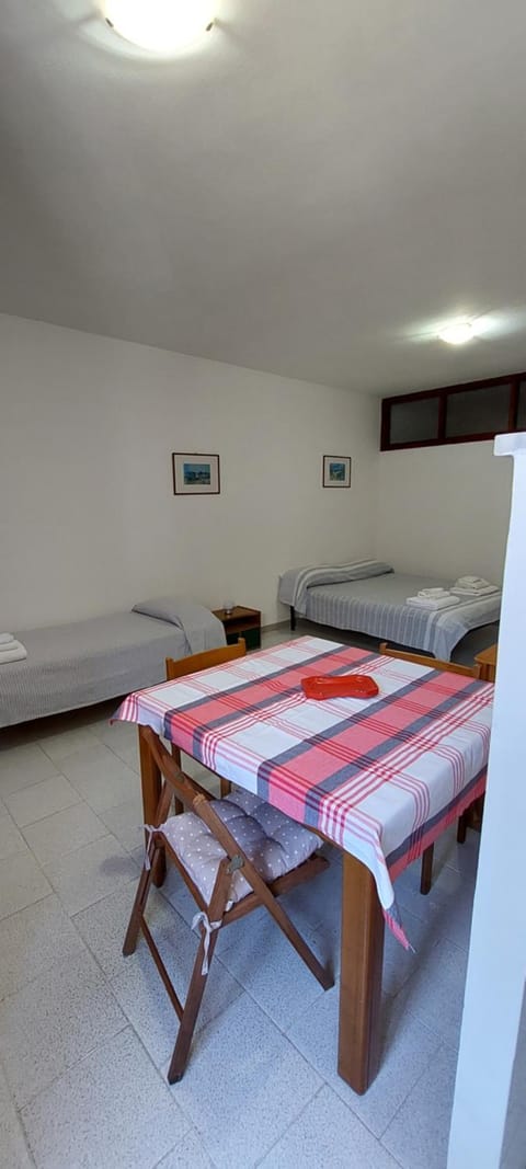 Da Rox Porto Torres House in Porto Torres