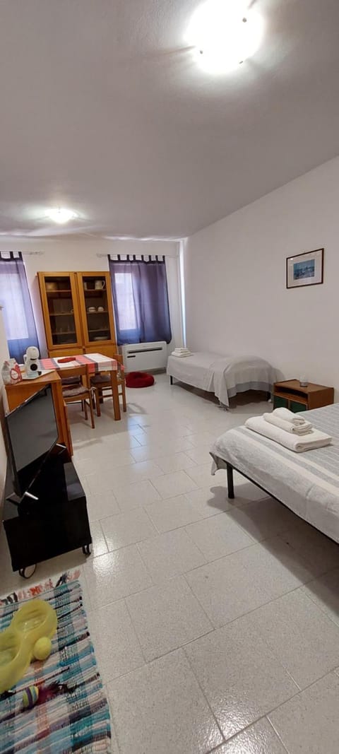 Da Rox Porto Torres House in Porto Torres