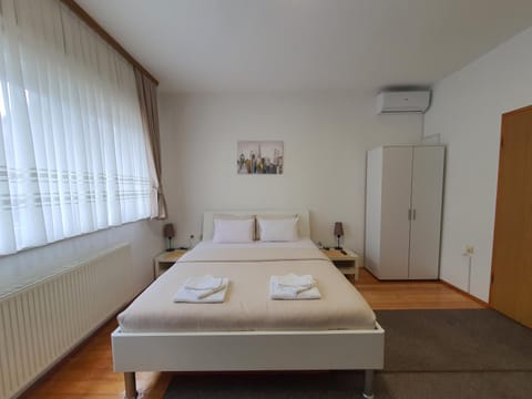 Studio Apartman 11 Apartment in Lika-Senj County