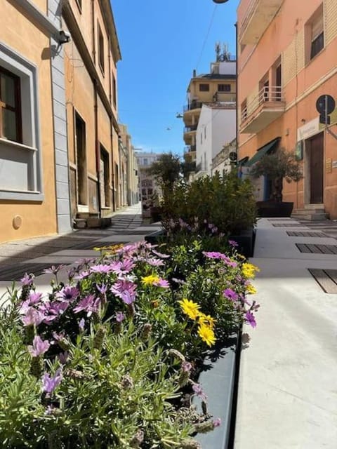 Matty's Bed and Breakfast in Olbia