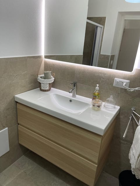 Matty's Bed and Breakfast in Olbia