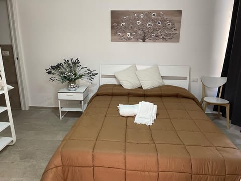Matty's Bed and Breakfast in Olbia