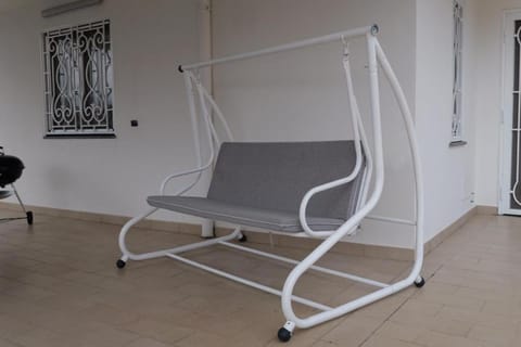 Villa Salvius Pompei House in Pompeii