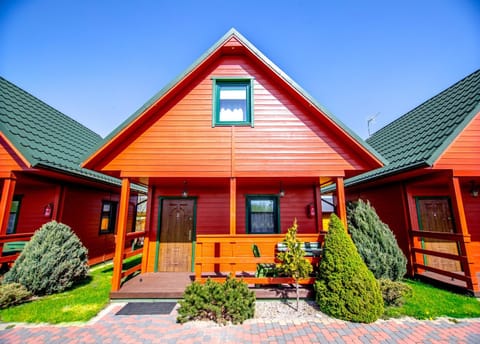 Property building, Balcony/Terrace