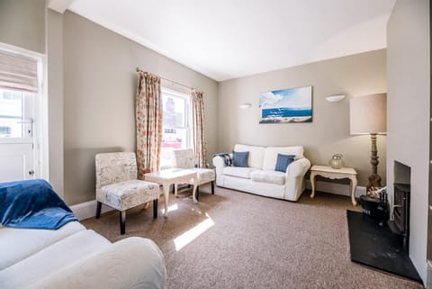 Cornerstone, Aldeburgh House in Aldeburgh