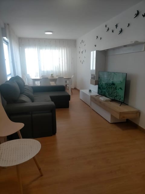 Alojamiento Costas Bueu Apartment in Bueu