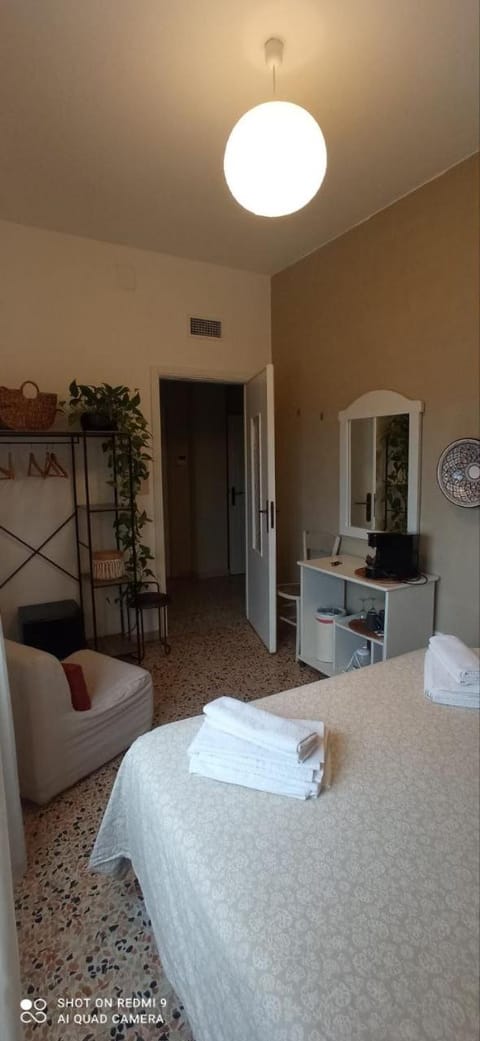 MyHouse Bed and Breakfast in Olbia