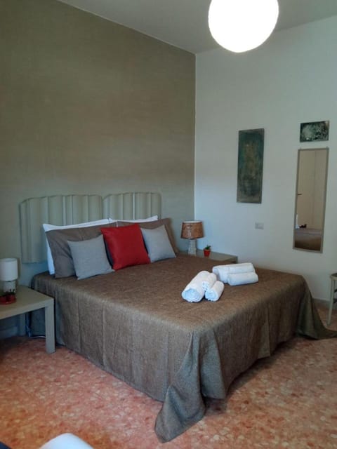 MyHouse Bed and Breakfast in Olbia