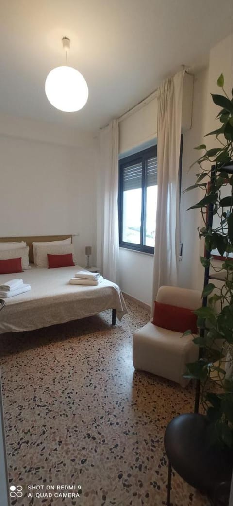 MyHouse Bed and Breakfast in Olbia