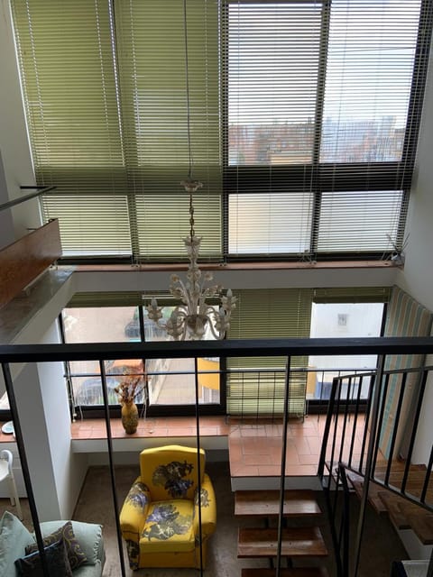 LightHouse Apartment in Albissola Marina