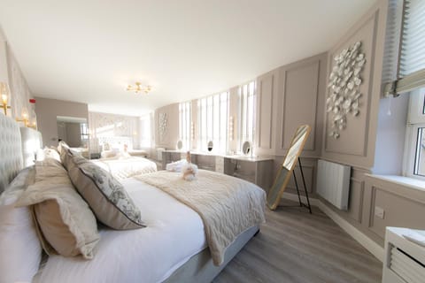 The Old Bank Apartments Apartment in Blackpool