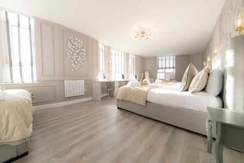 The Old Bank Apartments Apartment in Blackpool