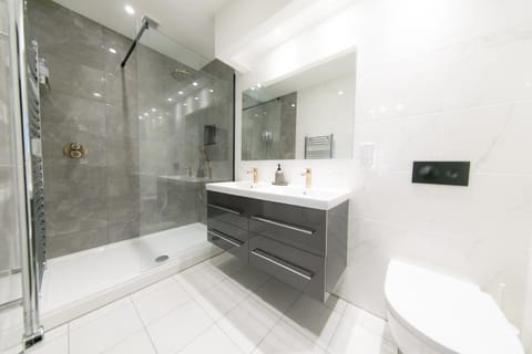 The Old Bank Apartments Apartment in Blackpool