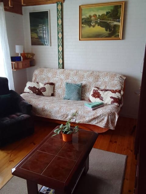 POD BLUSZCZEM Apartment in Swinoujscie