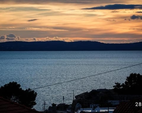 Zane Apartment in Split