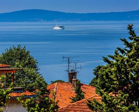 Zane Apartment in Split