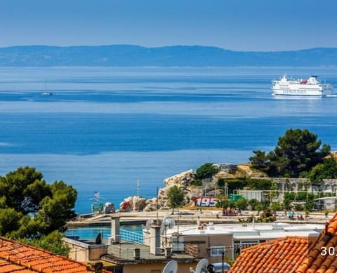 Zane Apartment in Split