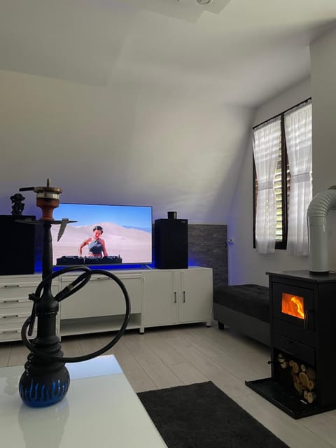 Vikendica Uvac House in Zlatibor District, Serbia