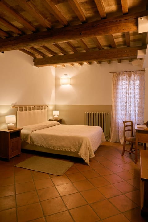 Residenza Antica Canonica Apartment hotel in Citta di Castello