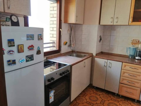 Centar Apartments Apartment in Skopje